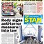 Image result for Newspaper Philippines