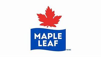Image result for Maple Leaf Foods Logo