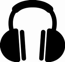 Image result for White Headphones Simbul