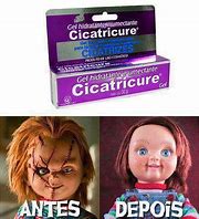 Image result for Chucky Son Memes