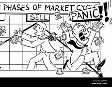 Image result for Cartoon Stock Chart
