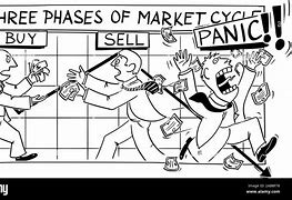 Image result for Share Market Cartoon