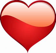 Image result for Heart with Love Clip Art