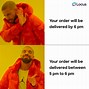 Image result for Ordering Suply Meme