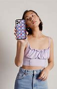 Image result for iPhone 10 Phone Case Purple