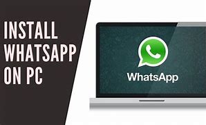 Image result for Whats App Update Windows 10