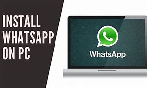 Image result for WhatsApp Download for Windows 10