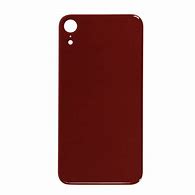 Image result for iPhone XR Back Glass Sticker Cover