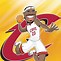 Image result for Kobe and LeBron James Cartoon