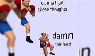 Image result for OK I'ma Fight Meme Template