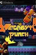 Image result for Megabyte Punch