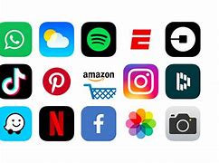 Image result for Icon for App with Logo Company