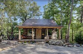 Image result for Hot Springs Cabins