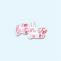 Image result for Sticker Ideas for Cute Small Business