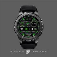 Image result for Samsung LED Watch