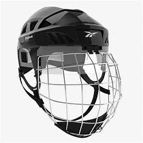 Image result for Ice Hockey Helmet