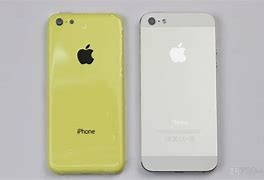 Image result for iPhone 5C Yellow Box