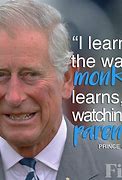 Image result for Prince Charles Funny Quotes