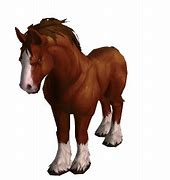 Image result for Dnd Chariot and Horse Transparent