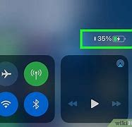 Image result for How to Show Battery Percentage On iPhone 11