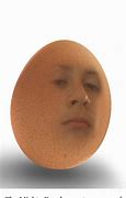 Image result for Egg Leg Meme