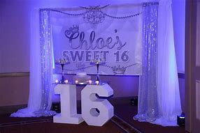 Image result for Sweet 16 Party Shooting