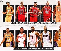 Image result for Phil Jackson Bulls Lakers