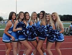 Image result for What's the Closest Cheer Near Me