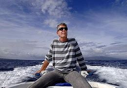 Image result for Anthony Bourdain Quotes Eat at a Local Restaurant