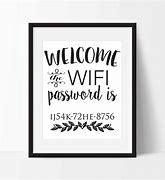 Image result for Wireless Internet Wall Art