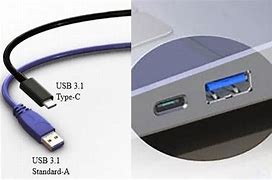 Image result for USB Type AVS Type C