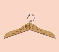 Image result for Shirt On Coat Hanger