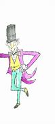 Image result for Willy Wonka Quentin Blake