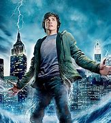 Image result for Perseus Jackson