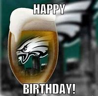 Image result for Philadelphia Eagles Birthday Meme