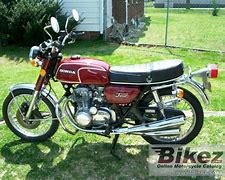 Image result for Honda CB 350 Four