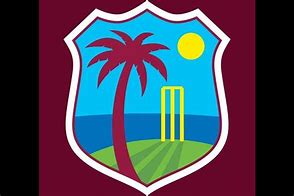 Image result for West Indies Cricket Logo