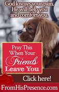 Image result for Pray for Your Friends