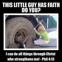 Image result for Keep the Faith Meme