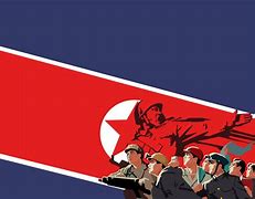 Image result for North Korea Ppt Background