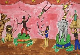 Image result for Circus for Kids
