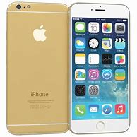 Image result for iPhone 6-GOLD