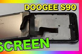 Image result for Doogee S90 Screen
