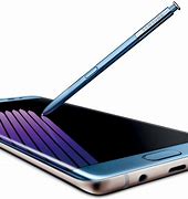 Image result for Samsung Galaxy Note 7 Blue