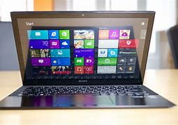 Image result for Sony Vaio 13-Inch Ultrabookswap Remove Back