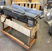 Image result for Craftsman 6 Jointer