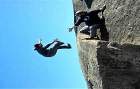 Image result for Person Falling Meme