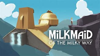 Image result for Milky Way with Game Inside