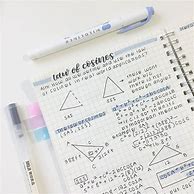 Image result for Attractive Notes of Maths