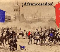 Image result for afrancesado